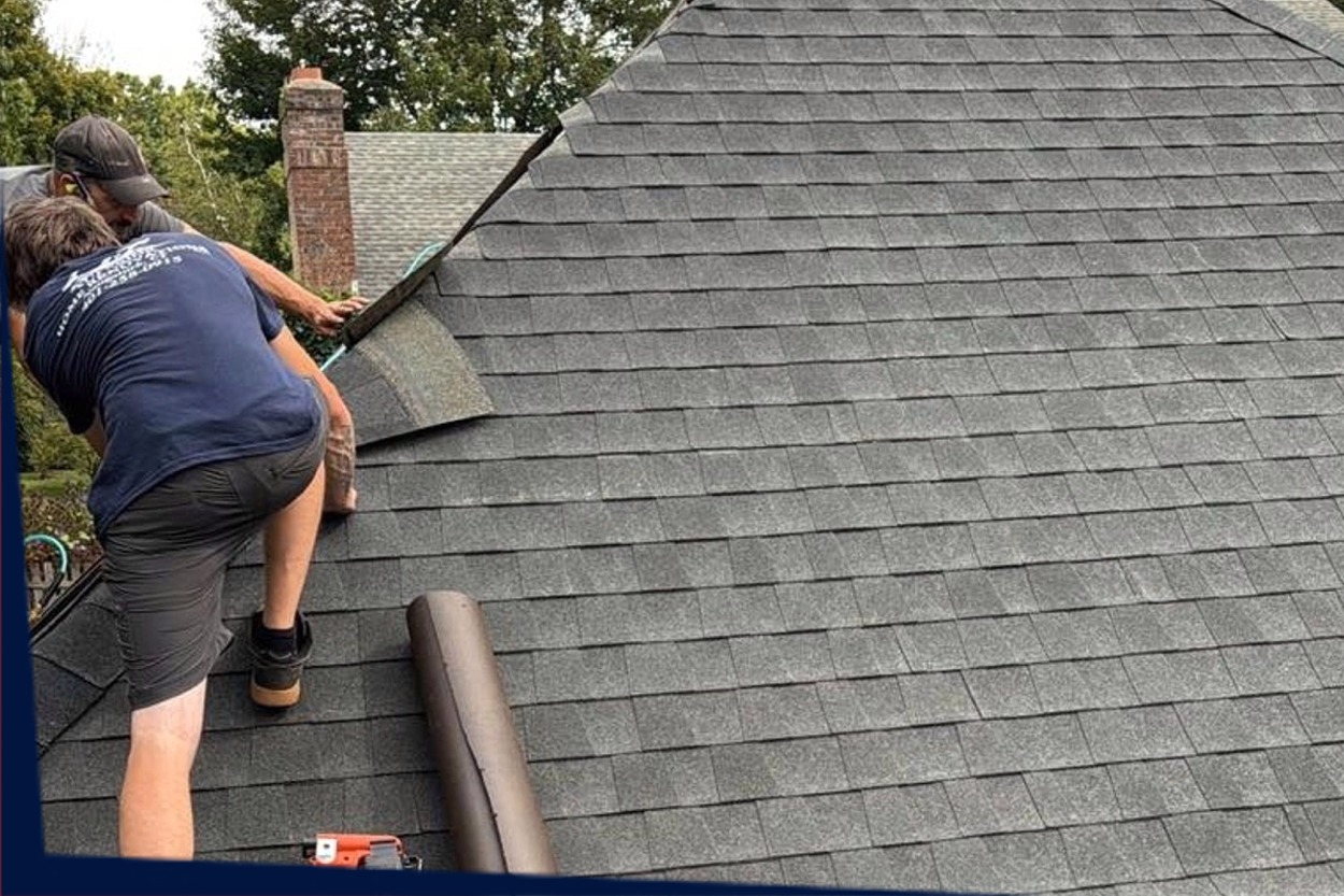 Roofing & Siding