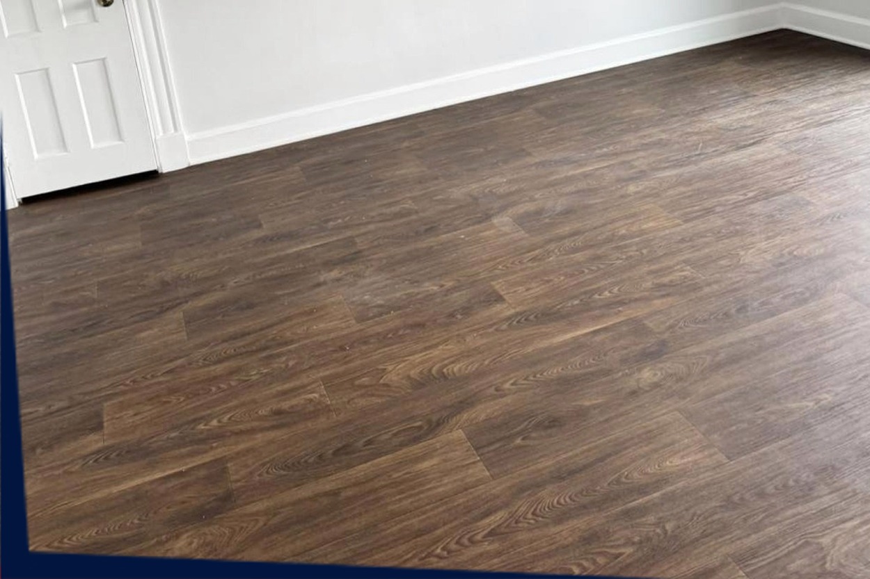 Wood & Vinyl Flooring